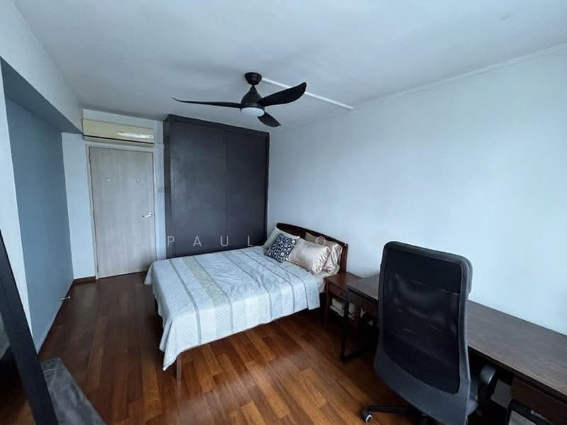 763 Pasir Ris St 71 Spacious 5I Corner unit for sale, 763 Pasir Ris Street 71, 3 Bedrooms, 1,356 sqft, HDB Flat For Sale, by Paul Long, 500202627 - Bedroom - PropertyGuru.com.sg
