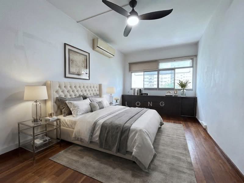 763 Pasir Ris St 71 Spacious 5I Corner unit for sale, 763 Pasir Ris Street 71, 3 Bedrooms, 1,356 sqft, HDB Flat For Sale, by Paul Long, 500202627 - Bedroom - PropertyGuru.com.sg
