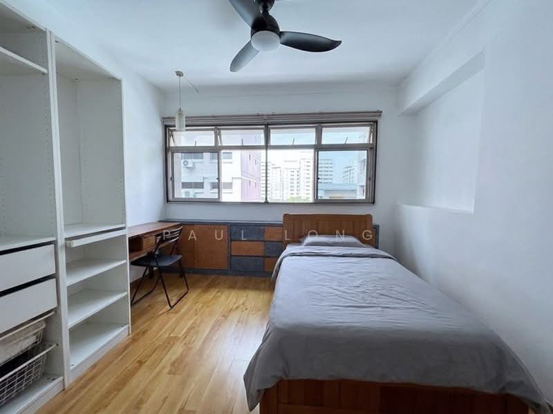 763 Pasir Ris St 71 Spacious 5I Corner unit for sale, 763 Pasir Ris Street 71, 3 Bedrooms, 1,356 sqft, HDB Flat For Sale, by Paul Long, 500202627 - Bedroom - PropertyGuru.com.sg