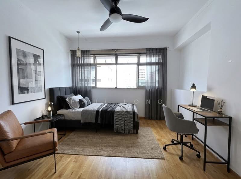 763 Pasir Ris St 71 Spacious 5I Corner unit for sale, 763 Pasir Ris Street 71, 3 Bedrooms, 1,356 sqft, HDB Flat For Sale, by Paul Long, 500202627 - Bedroom - PropertyGuru.com.sg