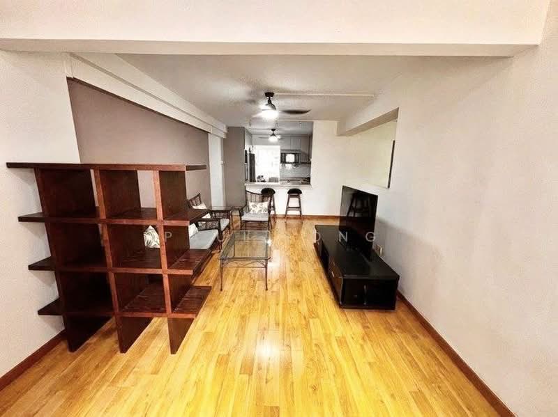 763 Pasir Ris St 71 Spacious 5I Corner unit for sale, 763 Pasir Ris Street 71, 3 Bedrooms, 1,356 sqft, HDB Flat For Sale, by Paul Long, 500202627 - Living Room - PropertyGuru.com.sg