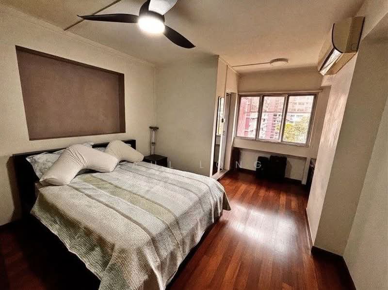 763 Pasir Ris St 71 Spacious 5I Corner unit for sale, 763 Pasir Ris Street 71, 3 Bedrooms, 1,356 sqft, HDB Flat For Sale, by Paul Long, 500202627 - Bedroom - PropertyGuru.com.sg