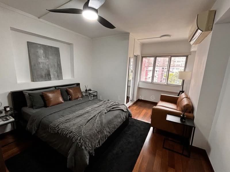 763 Pasir Ris St 71 Spacious 5I Corner unit for sale, 763 Pasir Ris Street 71, 3 Bedrooms, 1,356 sqft, HDB Flat For Sale, by Paul Long, 500202627 - Bedroom - PropertyGuru.com.sg