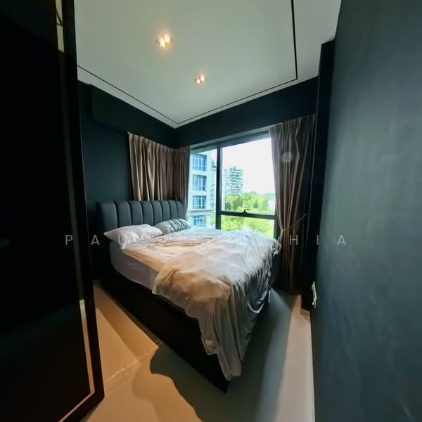 Robin Suites, 25 Robin Road, 1 Bedroom, 441 sqft, Apartment For Sale, by Pauline Chia, 500202631 - Bedroom - PropertyGuru.com.sg