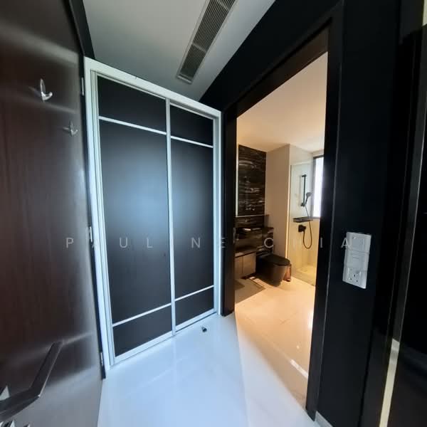 Robin Suites, 25 Robin Road, 1 Bedroom, 441 sqft, Apartment For Sale, by Pauline Chia, 500202631 - Bathroom - PropertyGuru.com.sg