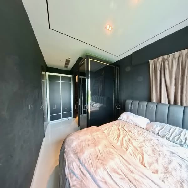 Robin Suites, 25 Robin Road, 1 Bedroom, 441 sqft, Apartment For Sale, by Pauline Chia, 500202631 - Bedroom - PropertyGuru.com.sg