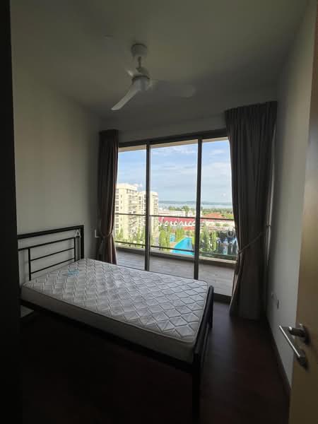 Sea Horizon, 1 Pasir Ris Rise, 5 Bedrooms, 1,603 sqft, Executive Condominium For Rent, by Ally Khoo, 500202632 - Bedroom - PropertyGuru.com.sg