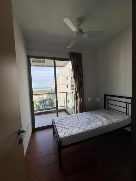 Sea Horizon, 1 Pasir Ris Rise, 5 Bedrooms, 1,603 sqft, Executive Condominium For Rent, by Ally Khoo, 500202632 - Bedroom - PropertyGuru.com.sg