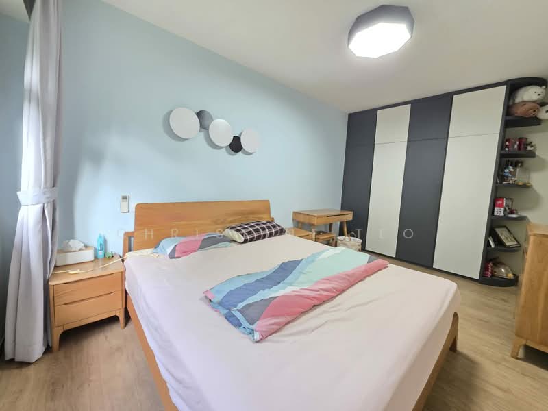 487A Choa Chu Kang Avenue 5, 487A Choa Chu Kang Avenue 5, 3 Bedrooms, 1,216 sqft, HDB Flat For Sale, by Christine Teo, 500202634 - Bedroom - PropertyGuru.com.sg
