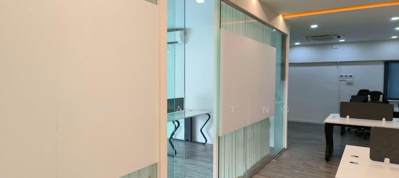 Tan Heng Lee Co, 1 Harvey Road, 3,000 sqft, Light Industrial (B1) For Rent, by Margaret Ng, 500202635 - Interior - CommercialGuru.com.sg