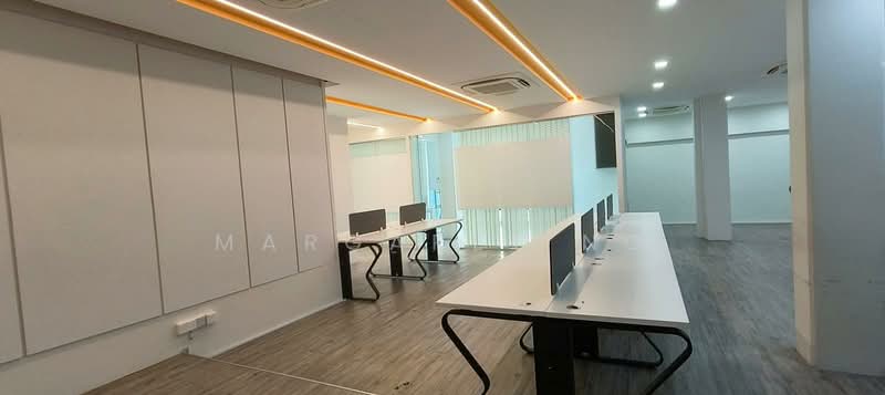 Tan Heng Lee Co, 1 Harvey Road, 3,000 sqft, Light Industrial (B1) For Rent, by Margaret Ng, 500202635 - Interior - CommercialGuru.com.sg