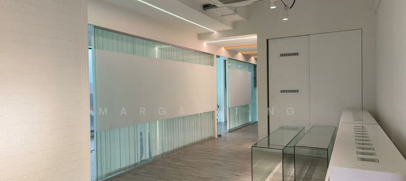 Tan Heng Lee Co, 1 Harvey Road, 3,000 sqft, Light Industrial (B1) For Rent, by Margaret Ng, 500202635 - Corridor - CommercialGuru.com.sg