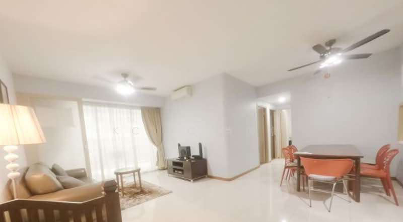 Caspian, 62 Lakeside Drive, 3 Bedrooms, 1,238 sqft, Condominium For Sale, by KC Ng 黄庆宗, 500202636 - PropertyGuru.com.sg