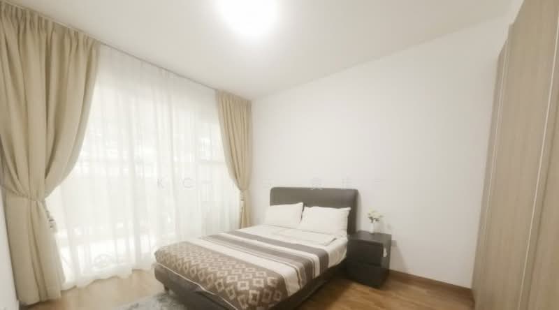 Caspian, 62 Lakeside Drive, 3 Bedrooms, 1,238 sqft, Condominium For Sale, by KC Ng 黄庆宗, 500202636 - PropertyGuru.com.sg