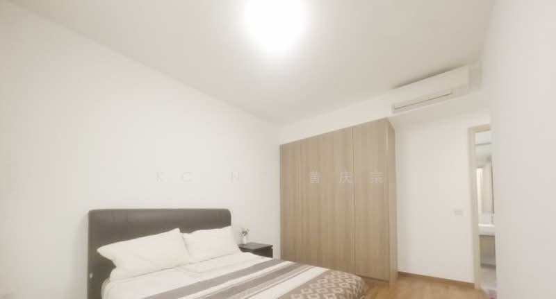 Caspian, 62 Lakeside Drive, 3 Bedrooms, 1,238 sqft, Condominium For Sale, by KC Ng 黄庆宗, 500202636 - PropertyGuru.com.sg