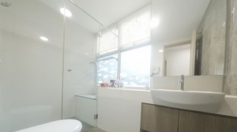 Caspian, 62 Lakeside Drive, 3 Bedrooms, 1,238 sqft, Condominium For Sale, by KC Ng 黄庆宗, 500202636 - PropertyGuru.com.sg