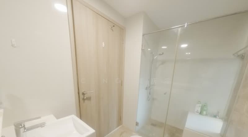 Caspian, 62 Lakeside Drive, 3 Bedrooms, 1,238 sqft, Condominium For Sale, by KC Ng 黄庆宗, 500202636 - PropertyGuru.com.sg