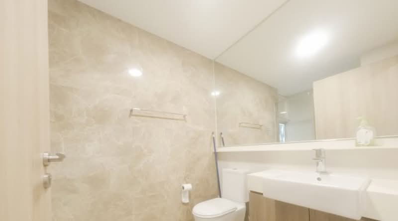 Caspian, 62 Lakeside Drive, 3 Bedrooms, 1,238 sqft, Condominium For Sale, by KC Ng 黄庆宗, 500202636 - PropertyGuru.com.sg