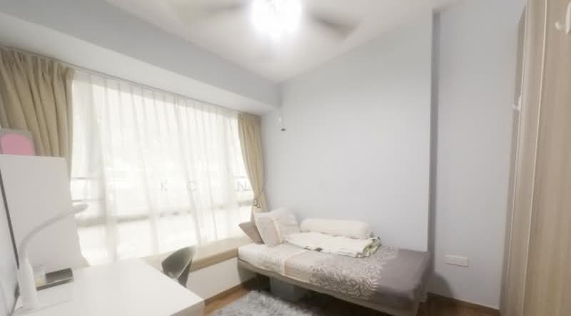 Caspian, 62 Lakeside Drive, 3 Bedrooms, 1,238 sqft, Condominium For Sale, by KC Ng 黄庆宗, 500202636 - PropertyGuru.com.sg