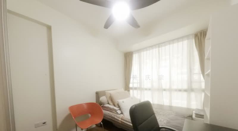 Caspian, 62 Lakeside Drive, 3 Bedrooms, 1,238 sqft, Condominium For Sale, by KC Ng 黄庆宗, 500202636 - PropertyGuru.com.sg