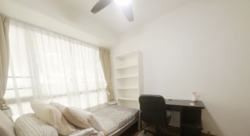 Caspian, 62 Lakeside Drive, 3 Bedrooms, 1,238 sqft, Condominium For Sale, by KC Ng 黄庆宗, 500202636 - PropertyGuru.com.sg