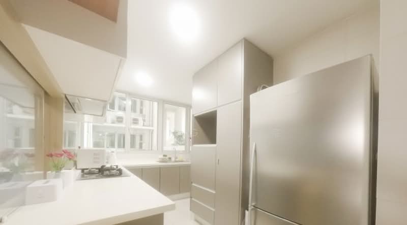 Caspian, 62 Lakeside Drive, 3 Bedrooms, 1,238 sqft, Condominium For Sale, by KC Ng 黄庆宗, 500202636 - PropertyGuru.com.sg
