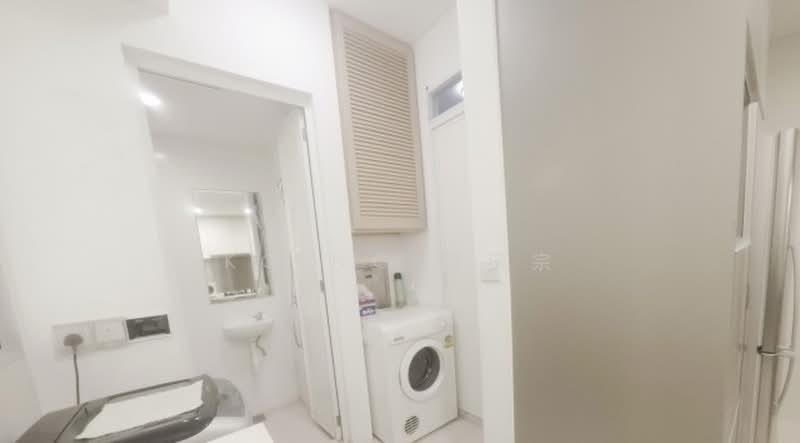 Caspian, 62 Lakeside Drive, 3 Bedrooms, 1,238 sqft, Condominium For Sale, by KC Ng 黄庆宗, 500202636 - PropertyGuru.com.sg