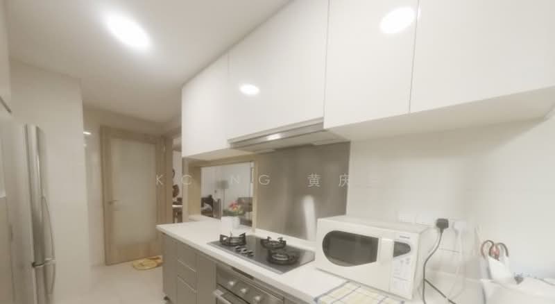 Caspian, 62 Lakeside Drive, 3 Bedrooms, 1,238 sqft, Condominium For Sale, by KC Ng 黄庆宗, 500202636 - PropertyGuru.com.sg