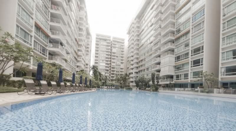 Caspian, 62 Lakeside Drive, 3 Bedrooms, 1,238 sqft, Condominium For Sale, by KC Ng 黄庆宗, 500202636 - PropertyGuru.com.sg