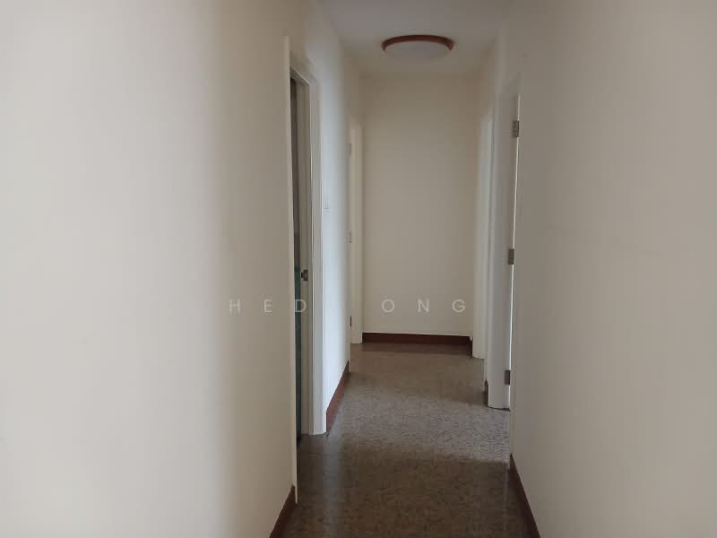 Dover Parkview, 32 Dover Rise, 3 Bedrooms, 1,249 sqft, Condominium For Sale, by Hedi Ong, 500202641 - Corridor - PropertyGuru.com.sg