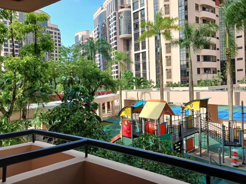 Dover Parkview, 32 Dover Rise, 3 Bedrooms, 1,249 sqft, Condominium For Sale, by Hedi Ong, 500202641 - Exterior - PropertyGuru.com.sg
