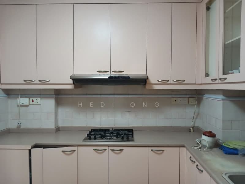 Dover Parkview, 32 Dover Rise, 3 Bedrooms, 1,249 sqft, Condominium For Sale, by Hedi Ong, 500202641 - Kitchen - PropertyGuru.com.sg
