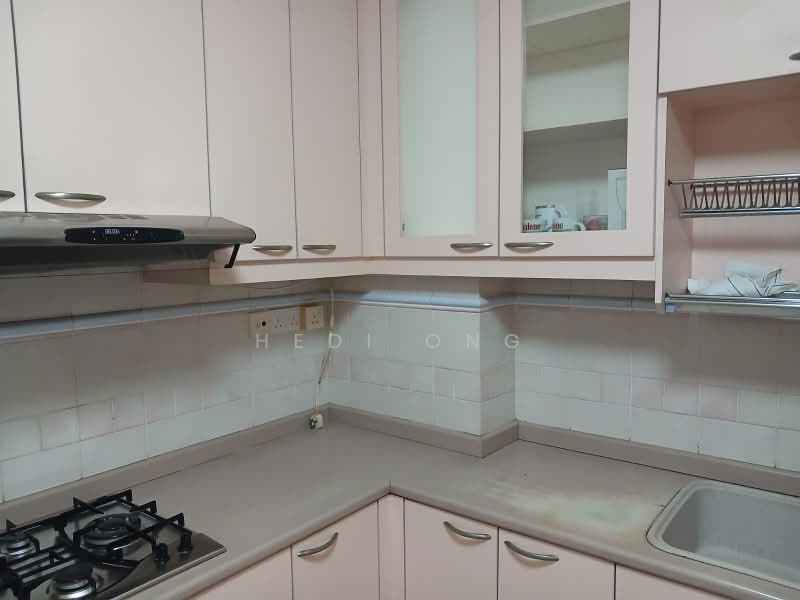 Dover Parkview, 32 Dover Rise, 3 Bedrooms, 1,249 sqft, Condominium For Sale, by Hedi Ong, 500202641 - Kitchen - PropertyGuru.com.sg