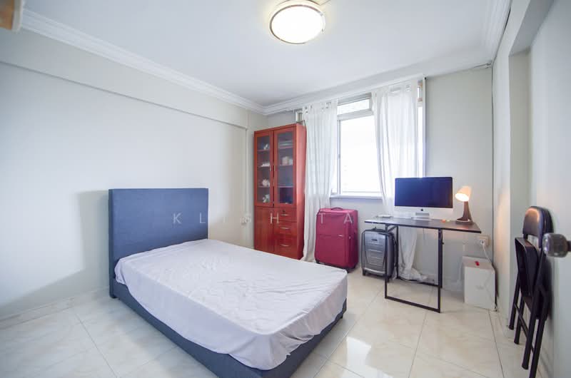 48 Lengkok Bahru, 48 Lengkok Bahru, 3 Bedrooms, 904 sqft, HDB Flat For Sale, by Klish Tan, 500202644 - Bedroom - PropertyGuru.com.sg