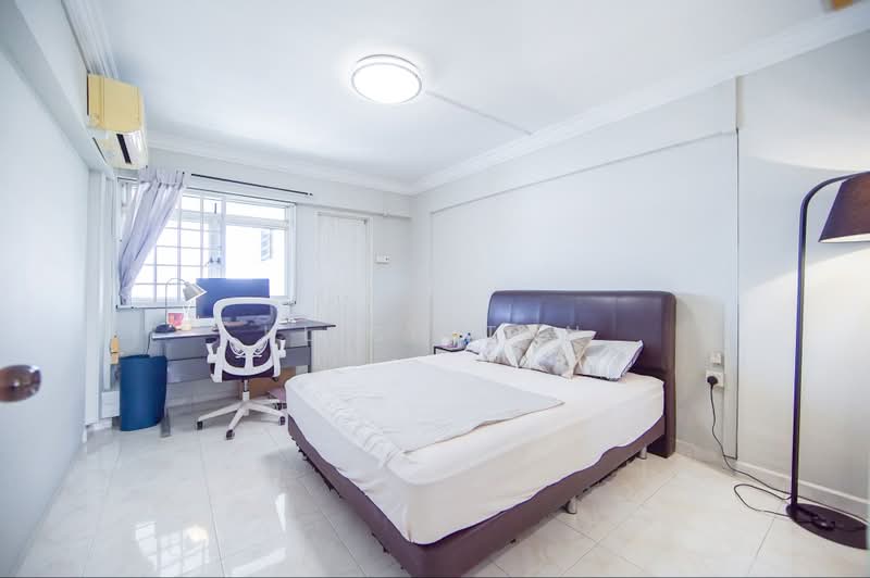 48 Lengkok Bahru, 48 Lengkok Bahru, 3 Bedrooms, 904 sqft, HDB Flat For Sale, by Klish Tan, 500202644 - Bedroom - PropertyGuru.com.sg