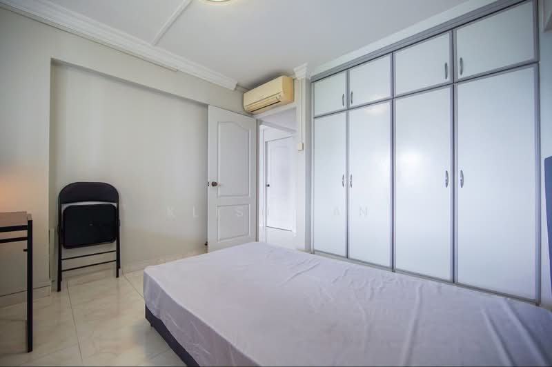 48 Lengkok Bahru, 48 Lengkok Bahru, 3 Bedrooms, 904 sqft, HDB Flat For Sale, by Klish Tan, 500202644 - Bedroom - PropertyGuru.com.sg