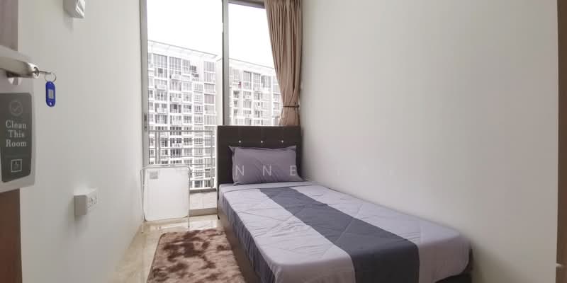 Grandeur 8, 2 Ang Mo Kio Central 3, Room Rental, 100 sqft, Condominium For Rent, by Joanne Tay, 500202645 - Bedroom - PropertyGuru.com.sg