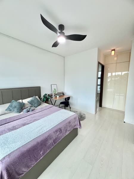 Hundred Trees, 89 West Coast Drive, Room Rental, 250 sqft, Condominium For Rent, by Joyce Lim, 500202647 - Bedroom - PropertyGuru.com.sg