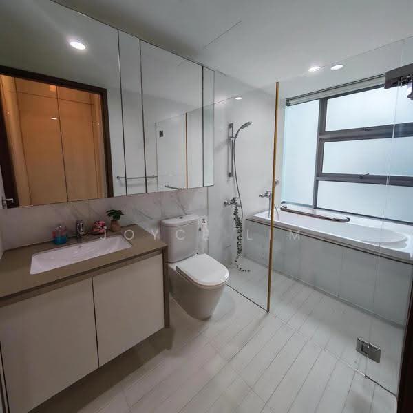 Hundred Trees, 89 West Coast Drive, Buona Vista / West Coast / Clementi New Town, Room Rental, 250 sqft, Condominium For Rent, by Joyce Lim, 500202647 - PropertyGuru.com.sg
