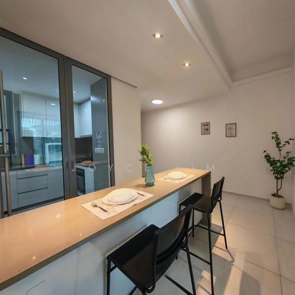 Hundred Trees, 89 West Coast Drive, Buona Vista / West Coast / Clementi New Town, Room Rental, 250 sqft, Condominium For Rent, by Joyce Lim, 500202647 - PropertyGuru.com.sg