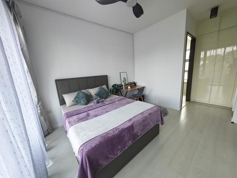 Hundred Trees, 89 West Coast Drive, Buona Vista / West Coast / Clementi New Town, Room Rental, 250 sqft, Condominium For Rent, by Joyce Lim, 500202647 - PropertyGuru.com.sg