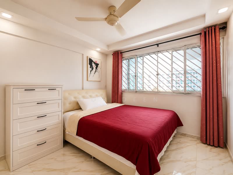330 Bukit Batok Street 33, 330 Bukit Batok Street 33, 4 Bedrooms, 1,571 sqft, HDB Flat For Sale, by Noor Deen, 500202648 - Bedroom - PropertyGuru.com.sg