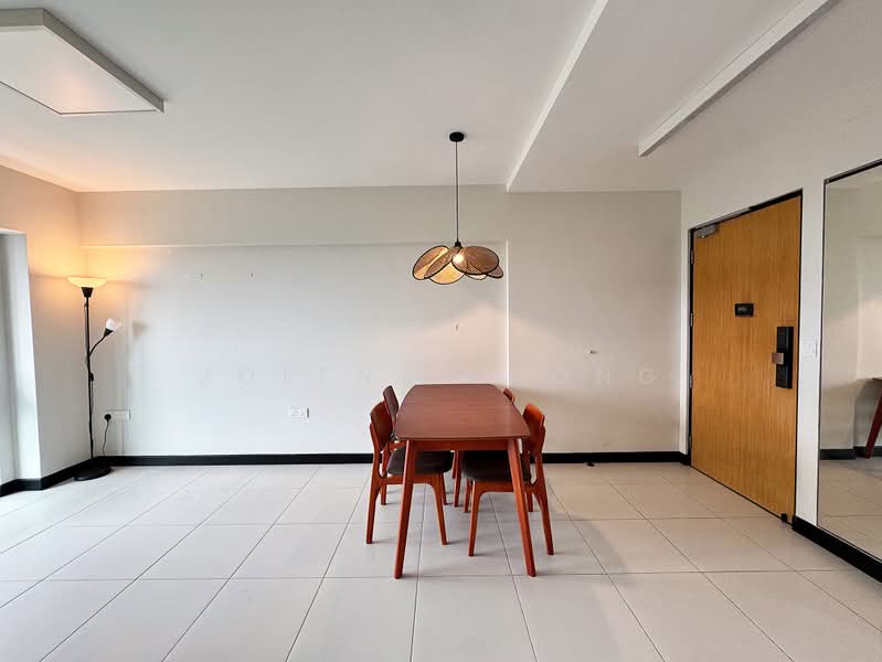 88 Dawson Road, 88 Dawson Road, 3 Bedrooms, 893 sqft, HDB Flat For Sale, by Jolene Zhong, 500202649 - Dining Room - PropertyGuru.com.sg