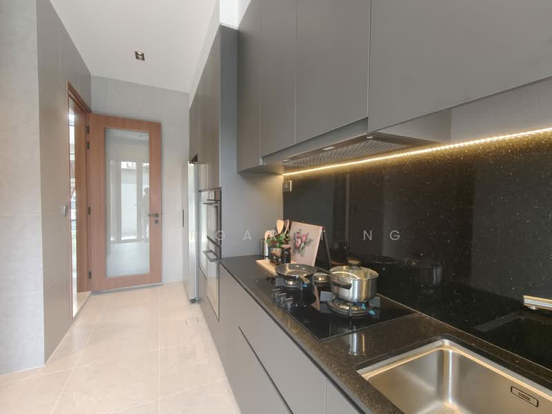 23 Jalan Sankam, , 5 Bedrooms, 1,771 sqft, Terraced House For Sale, by Margaret Ng, 500202652 - Kitchen - PropertyGuru.com.sg