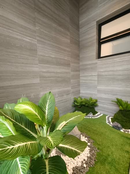23 Jalan Sankam, , 5 Bedrooms, 1,771 sqft, Terraced House For Sale, by Margaret Ng, 500202652 - Garden - PropertyGuru.com.sg