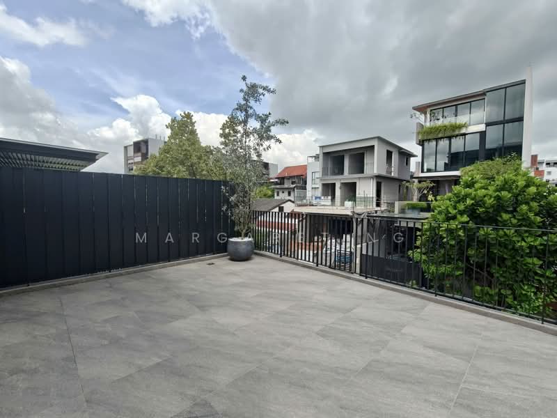 23 Jalan Sankam, , 5 Bedrooms, 1,771 sqft, Terraced House For Sale, by Margaret Ng, 500202652 - Exterior - PropertyGuru.com.sg