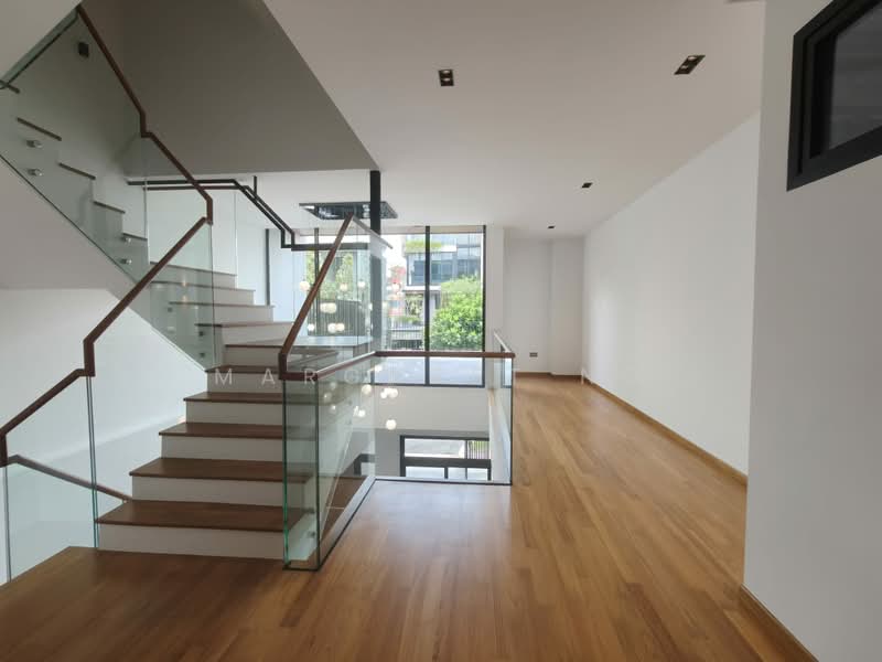23 Jalan Sankam, , 5 Bedrooms, 1,771 sqft, Terraced House For Sale, by Margaret Ng, 500202652 - Interior - PropertyGuru.com.sg