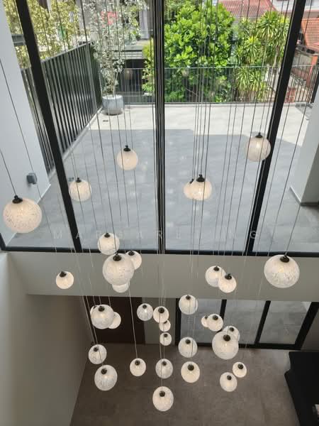 23 Jalan Sankam, , 5 Bedrooms, 1,771 sqft, Terraced House For Sale, by Margaret Ng, 500202652 - Interior - PropertyGuru.com.sg
