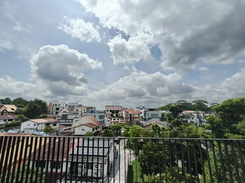 23 Jalan Sankam, , 5 Bedrooms, 1,771 sqft, Terraced House For Sale, by Margaret Ng, 500202652 - Exterior - PropertyGuru.com.sg