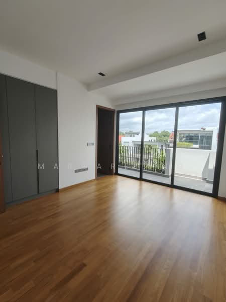 23 Jalan Sankam, , 5 Bedrooms, 1,771 sqft, Terraced House For Sale, by Margaret Ng, 500202652 - Balcony - PropertyGuru.com.sg